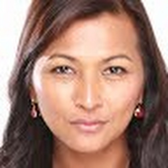 Meet your Posher, Hanis - Picture 1 of 1